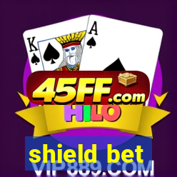 shield bet